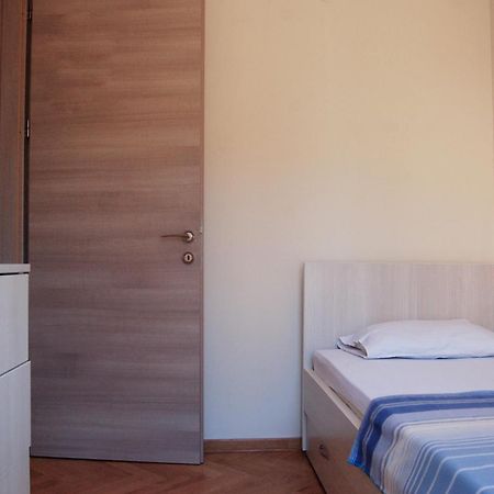Vasiliki Seaside Apartments Petrovac Room photo