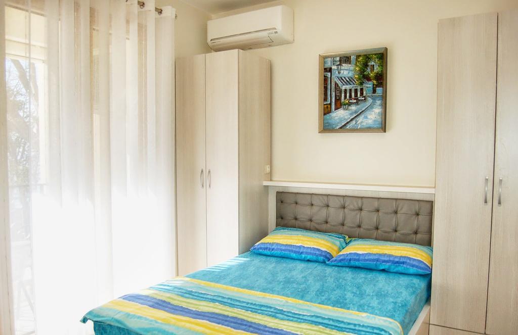 Vasiliki Seaside Apartments Petrovac Room photo